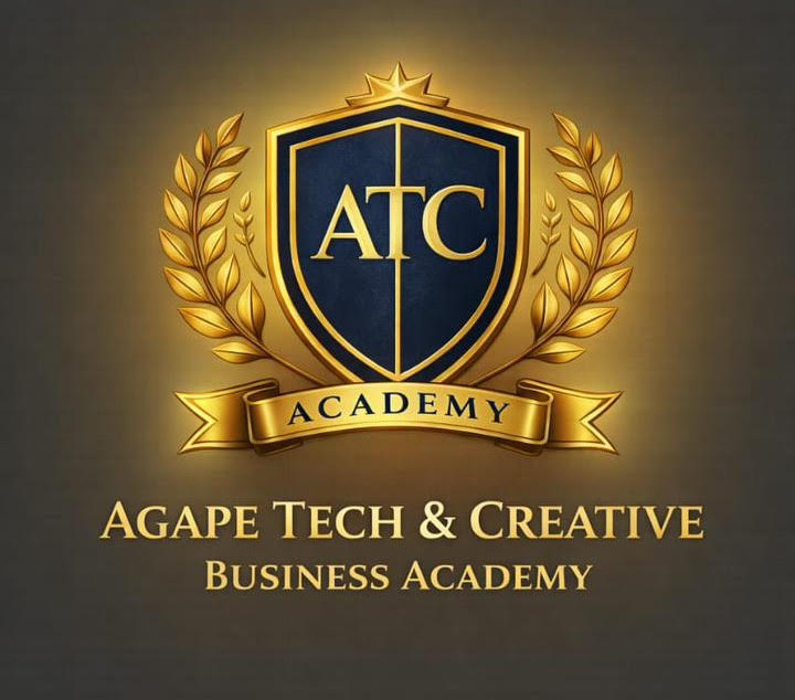 ATC Academy logo